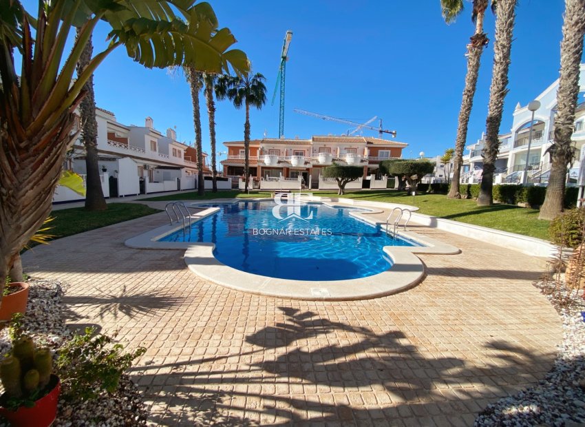 Herverkoop - Villa -
Ciudad Quesada - Doña Pepa