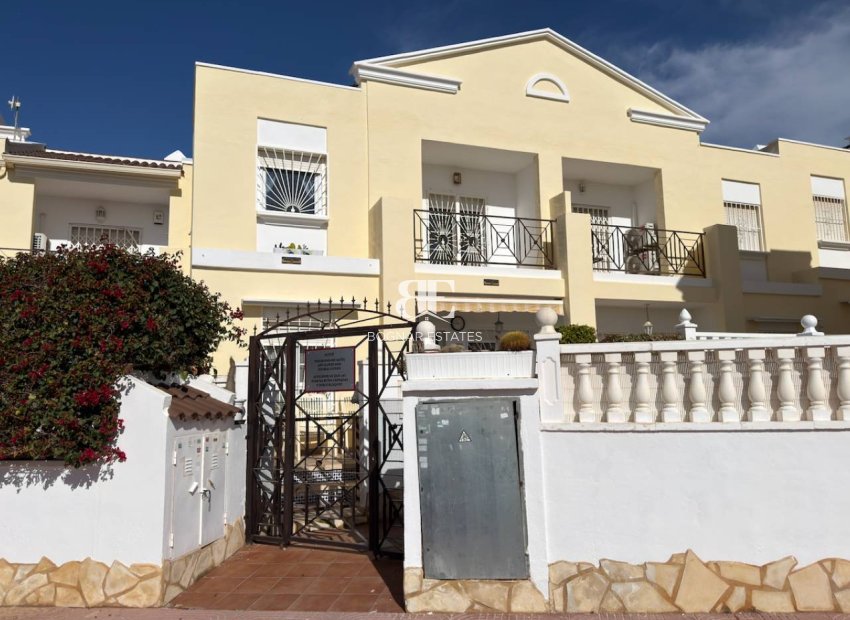 Herverkoop - Villa -
Ciudad Quesada - Doña Pepa