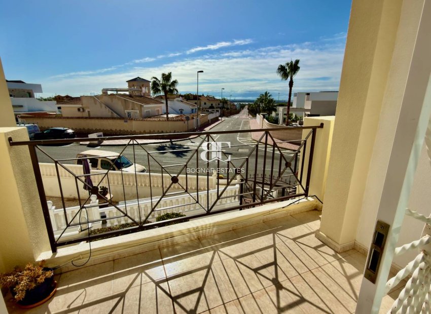 Herverkoop - Villa -
Ciudad Quesada - Doña Pepa