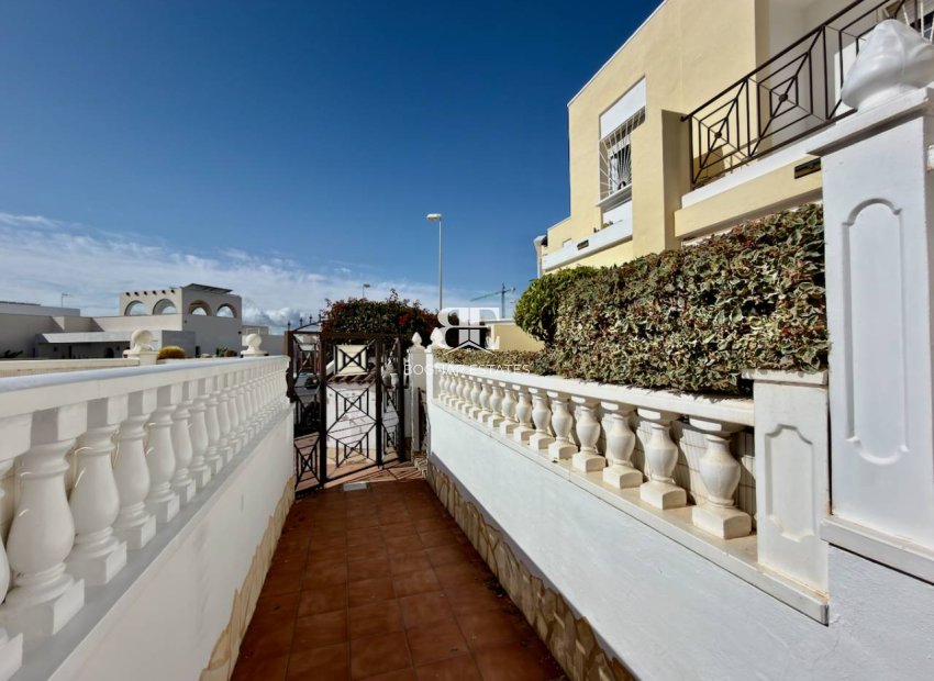 Herverkoop - Villa -
Ciudad Quesada - Doña Pepa