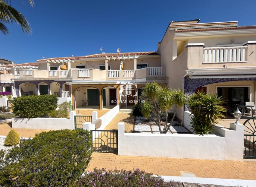 Herverkoop - Villa -
Ciudad Quesada - Doña Pepa