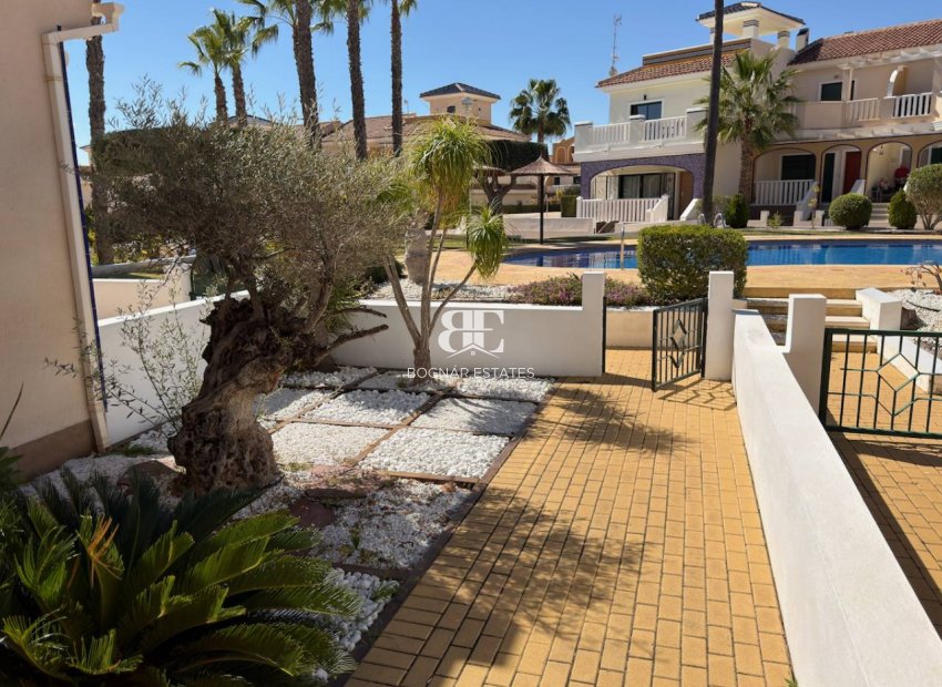 Herverkoop - Villa -
Ciudad Quesada - Doña Pepa