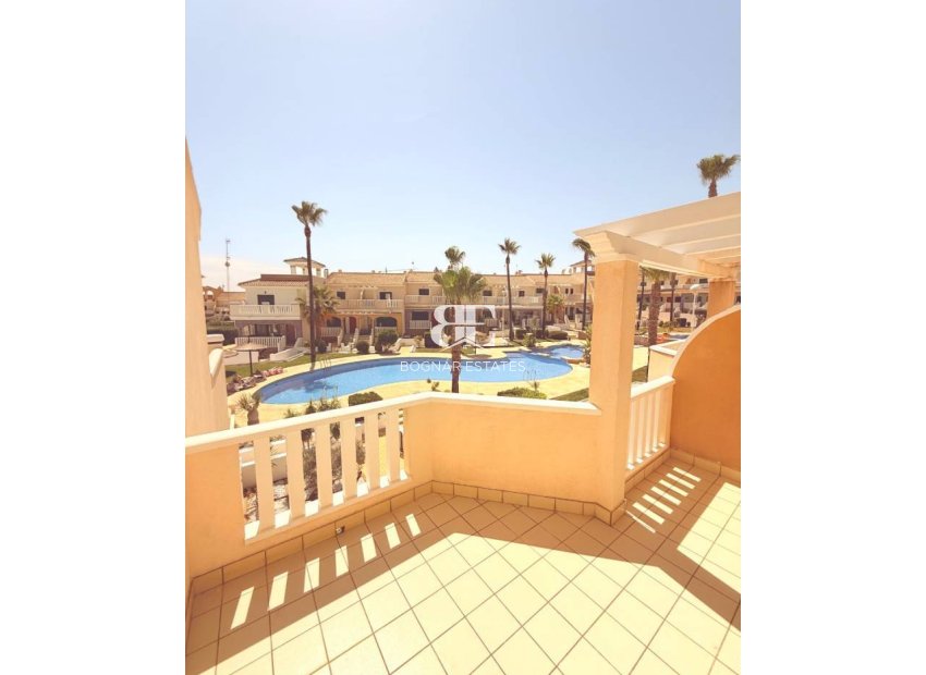 Herverkoop - Villa -
Ciudad Quesada - Doña Pepa