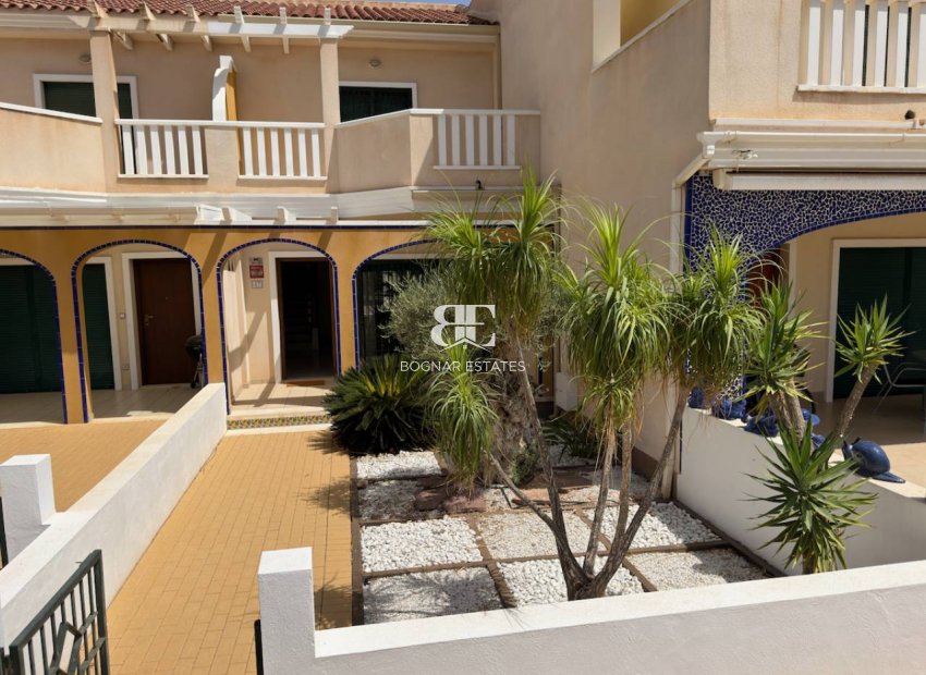 Herverkoop - Villa -
Ciudad Quesada - Doña Pepa