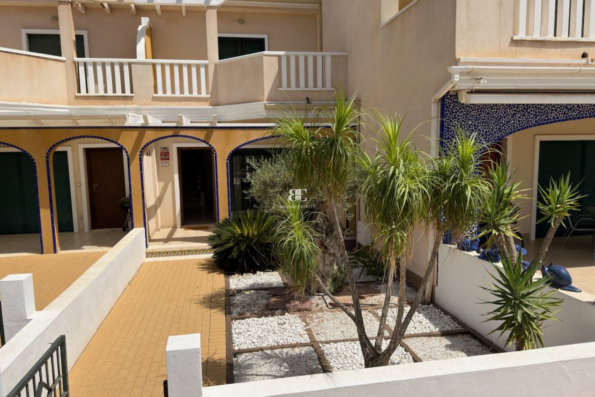Herverkoop - Villa -
Ciudad Quesada - Doña Pepa