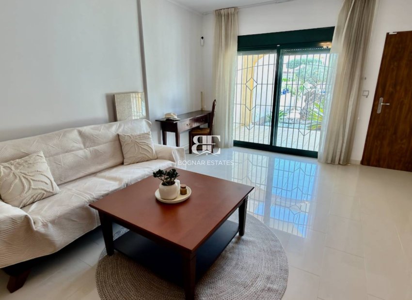 Herverkoop - Villa -
Ciudad Quesada - Doña Pepa