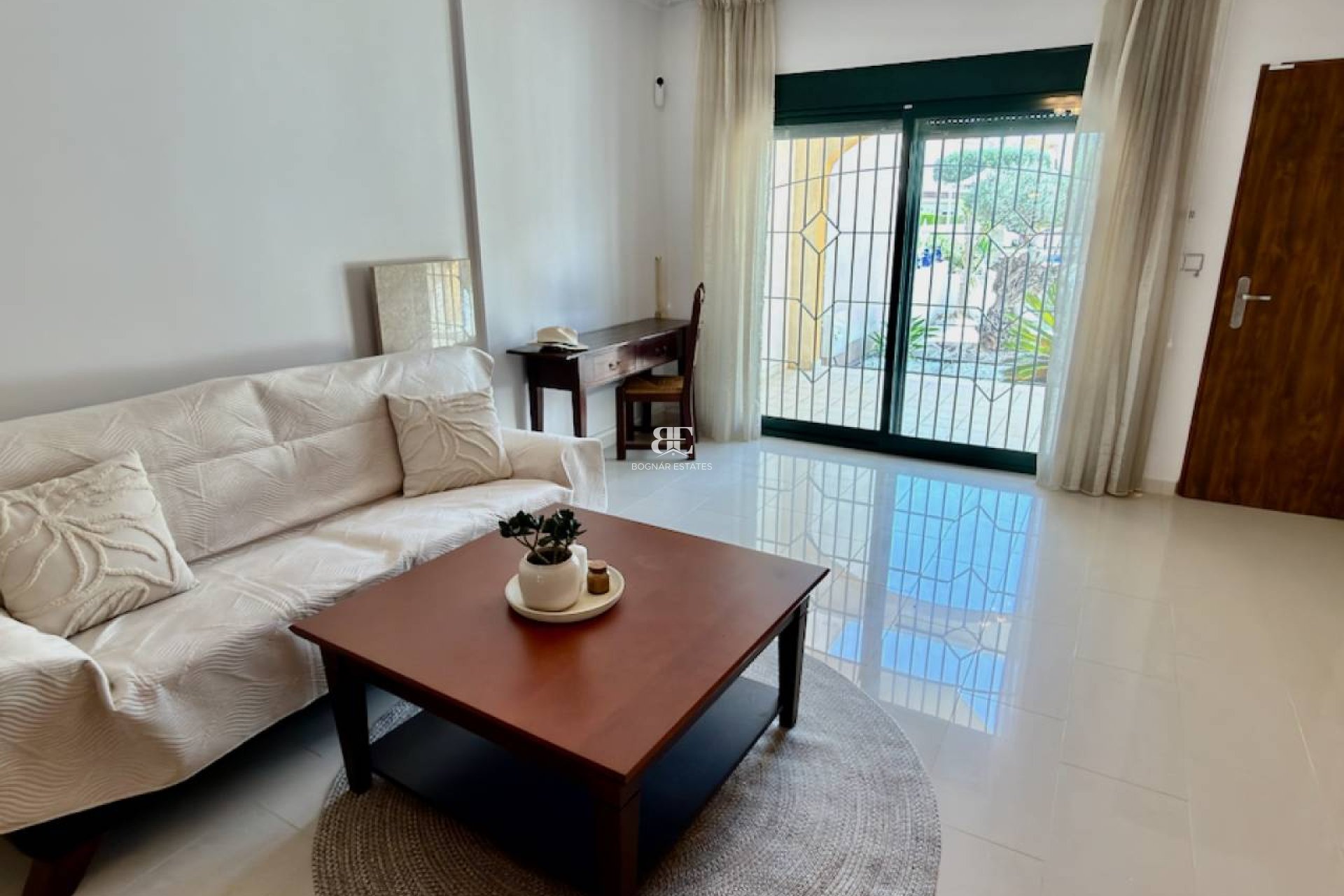 Herverkoop - Villa -
Ciudad Quesada - Doña Pepa