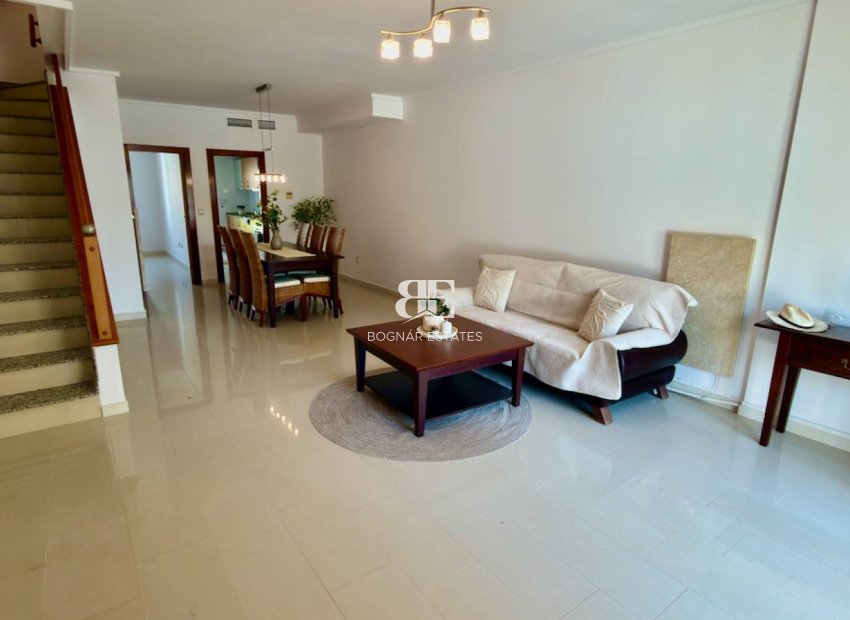 Herverkoop - Villa -
Ciudad Quesada - Doña Pepa