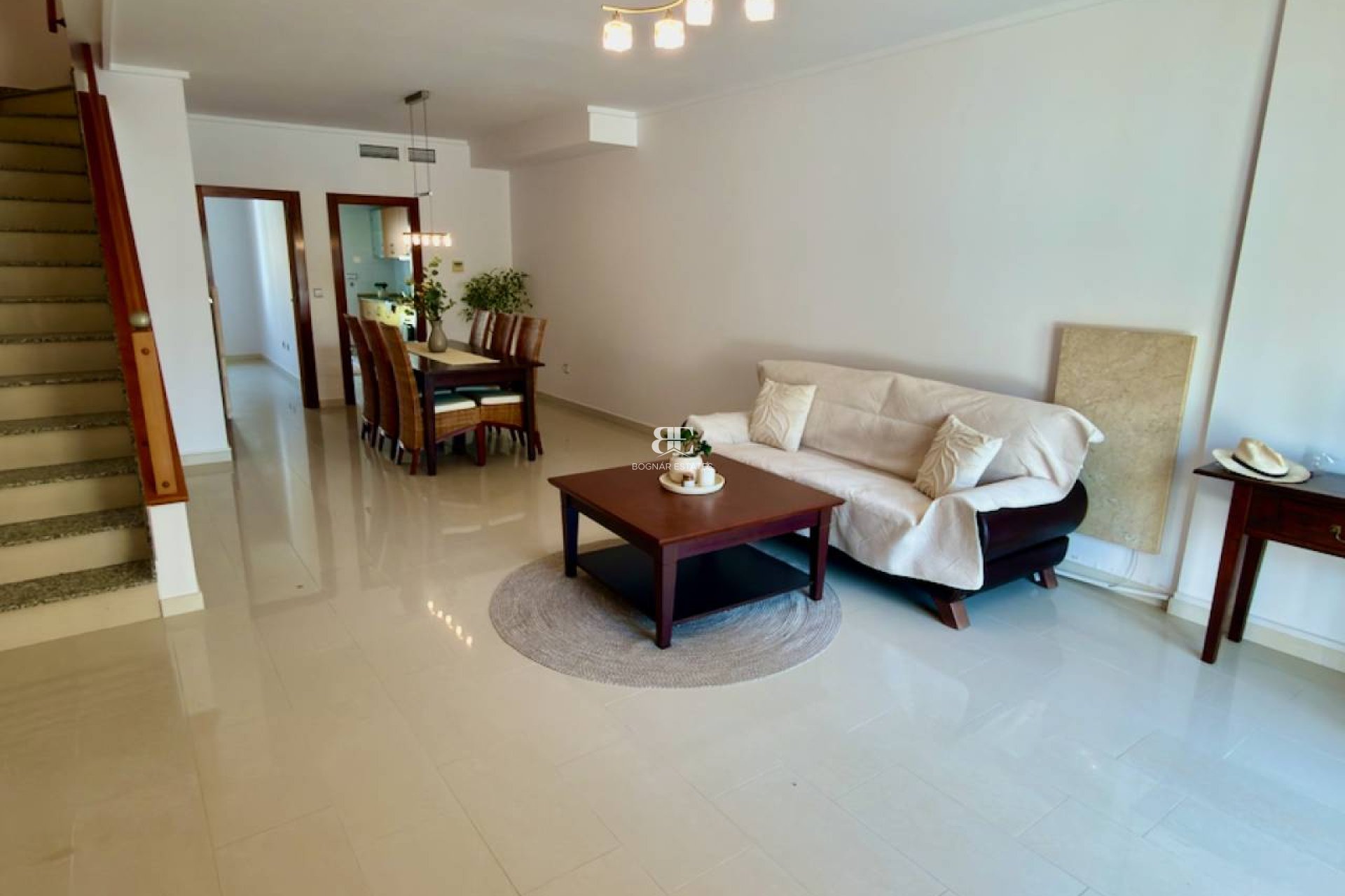 Herverkoop - Villa -
Ciudad Quesada - Doña Pepa