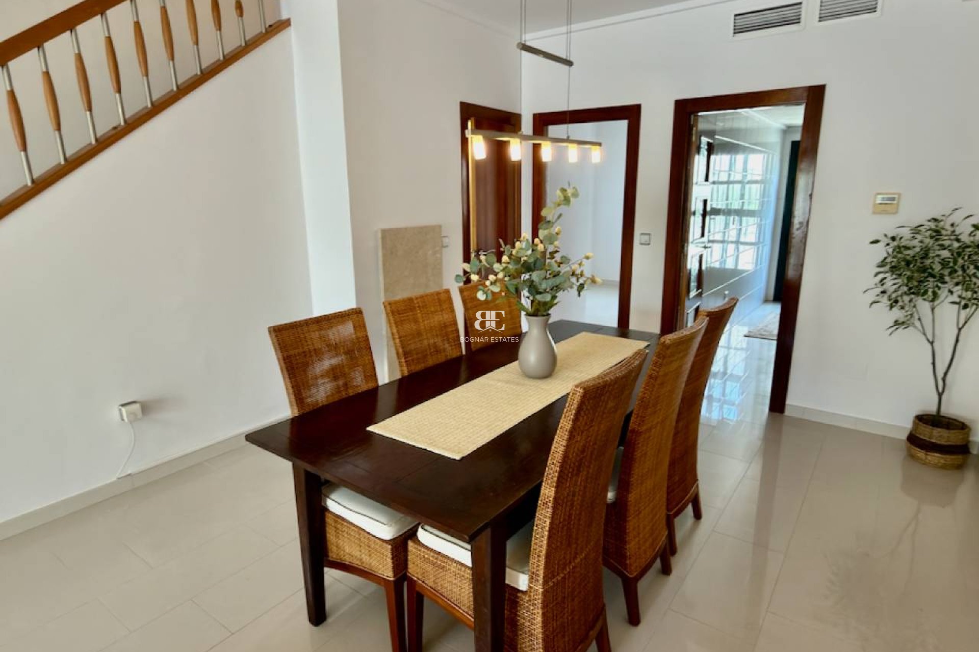 Herverkoop - Villa -
Ciudad Quesada - Doña Pepa