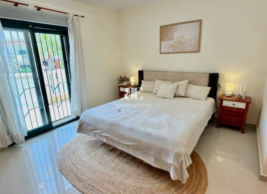 Herverkoop - Villa -
Ciudad Quesada - Doña Pepa