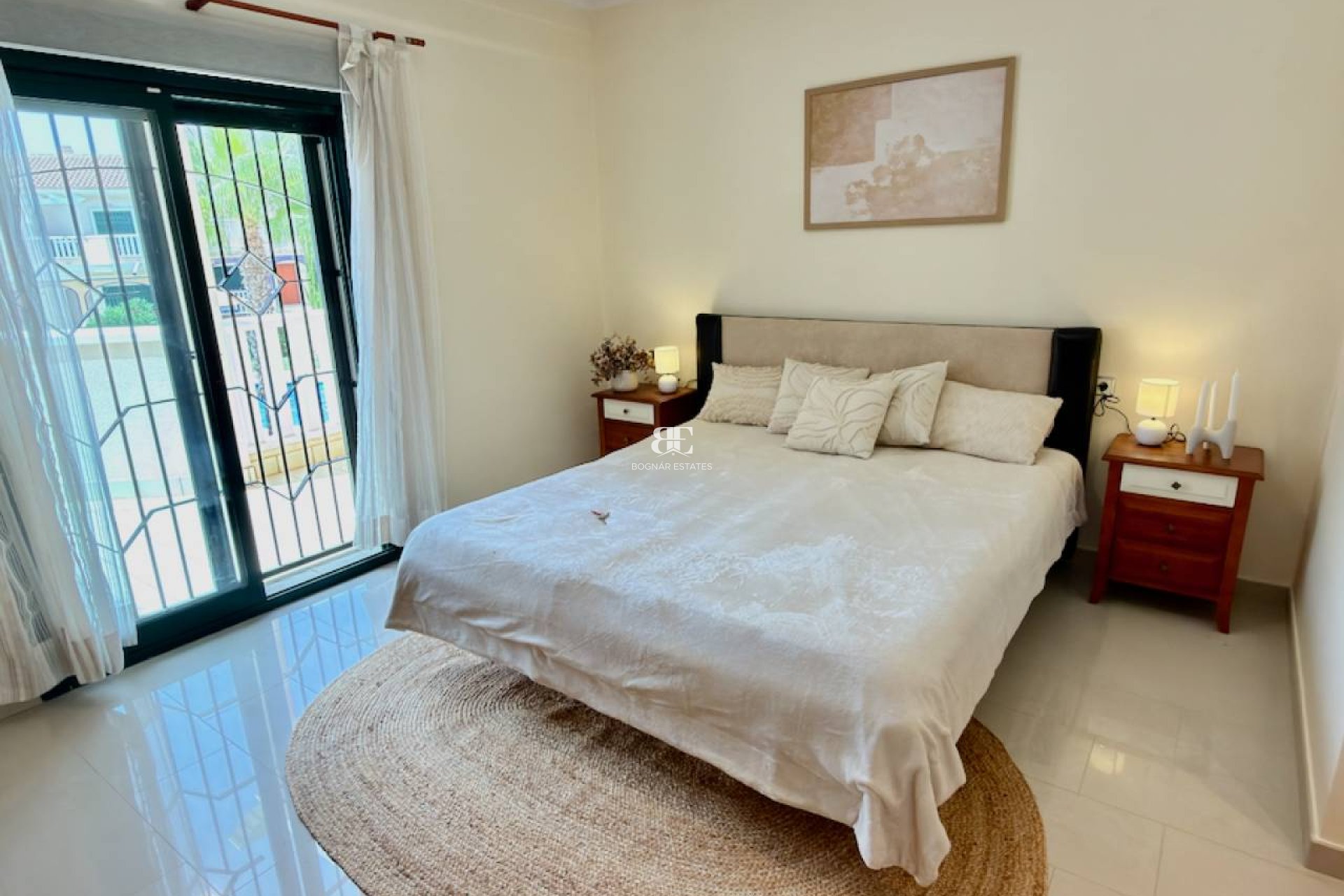 Herverkoop - Villa -
Ciudad Quesada - Doña Pepa