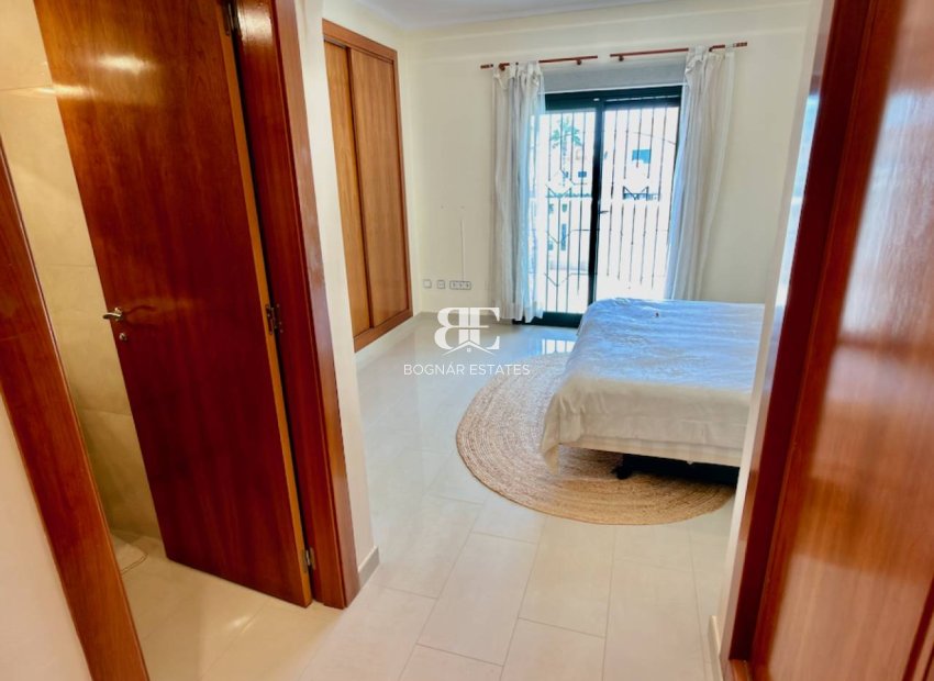 Herverkoop - Villa -
Ciudad Quesada - Doña Pepa