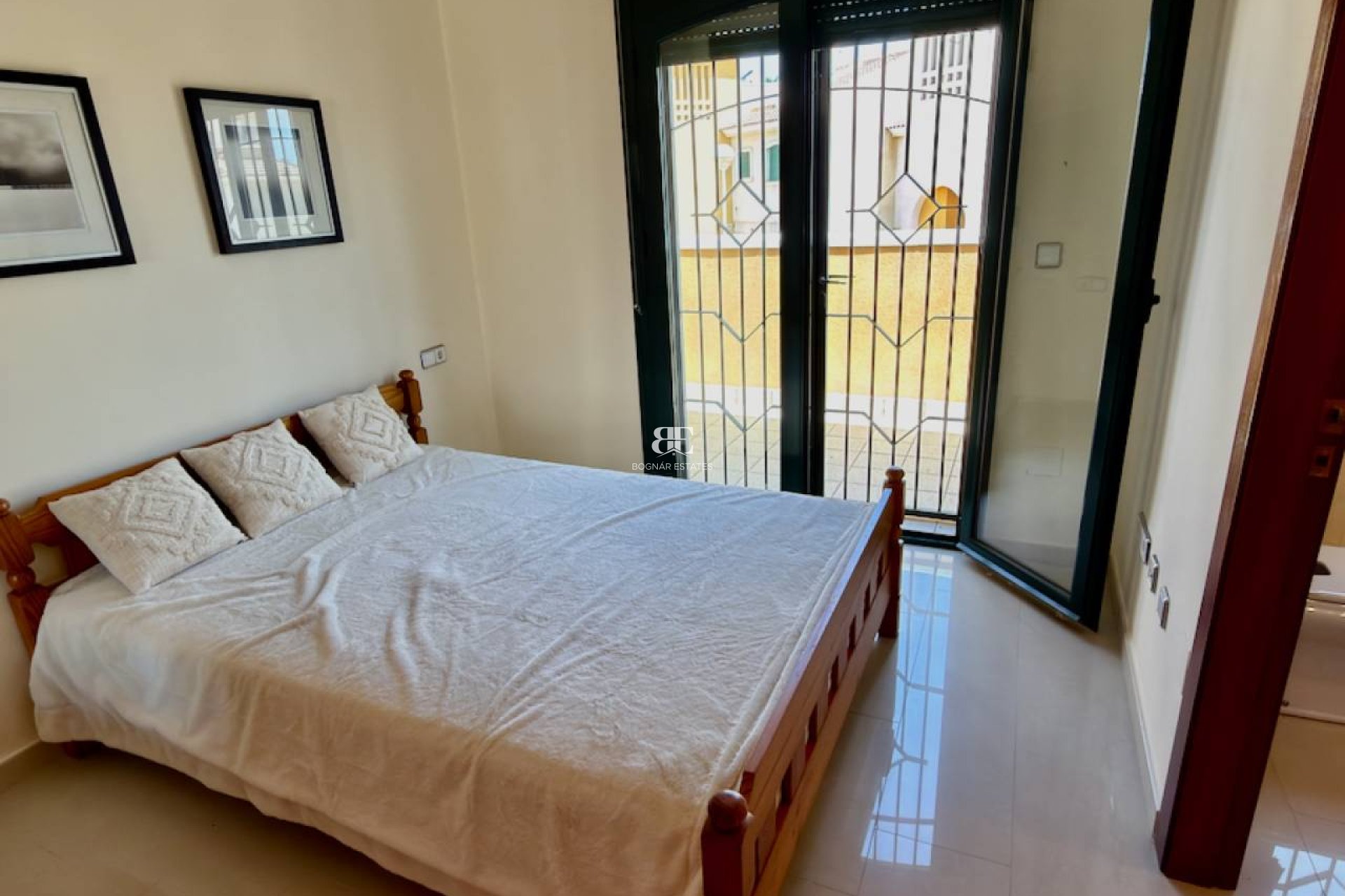 Herverkoop - Villa -
Ciudad Quesada - Doña Pepa