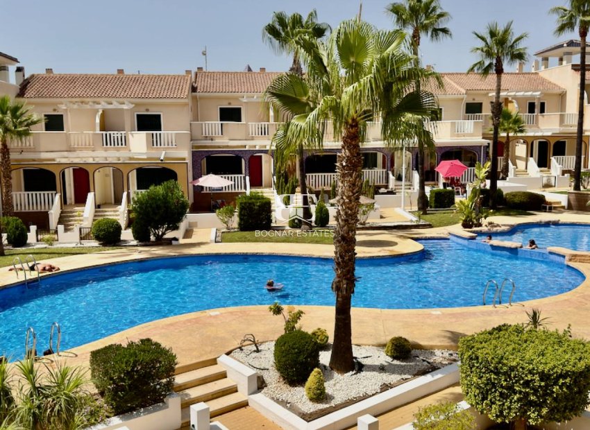 Herverkoop - Villa -
Ciudad Quesada - Doña Pepa