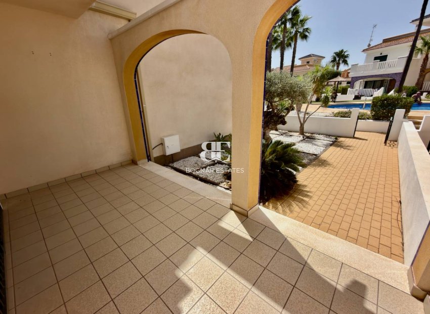 Herverkoop - Villa -
Ciudad Quesada - Doña Pepa