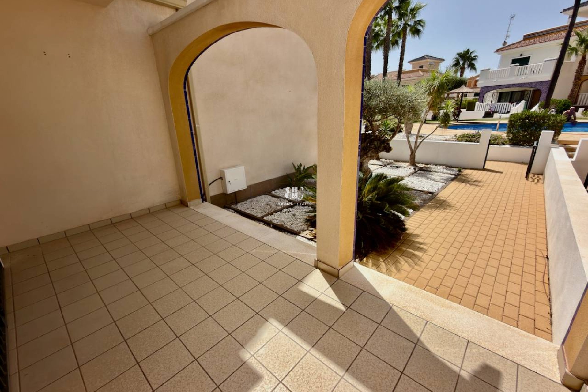 Herverkoop - Villa -
Ciudad Quesada - Doña Pepa
