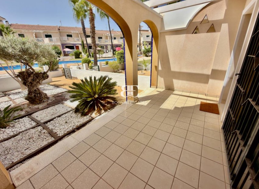 Herverkoop - Villa -
Ciudad Quesada - Doña Pepa