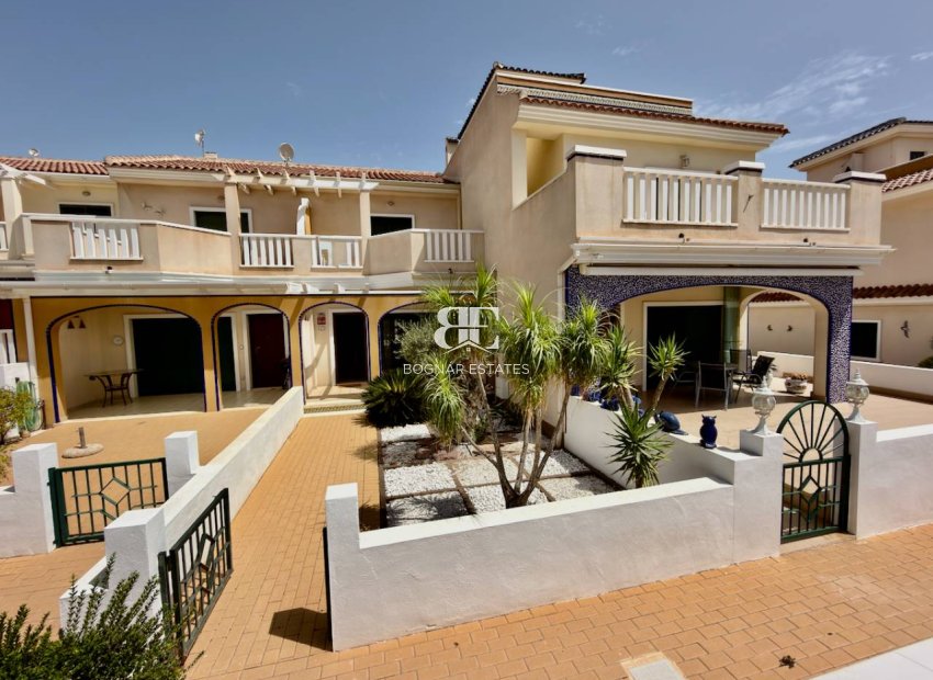 Herverkoop - Villa -
Ciudad Quesada - Doña Pepa