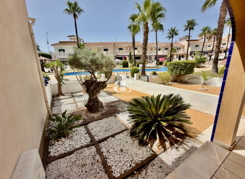 Herverkoop - Villa -
Ciudad Quesada - Doña Pepa