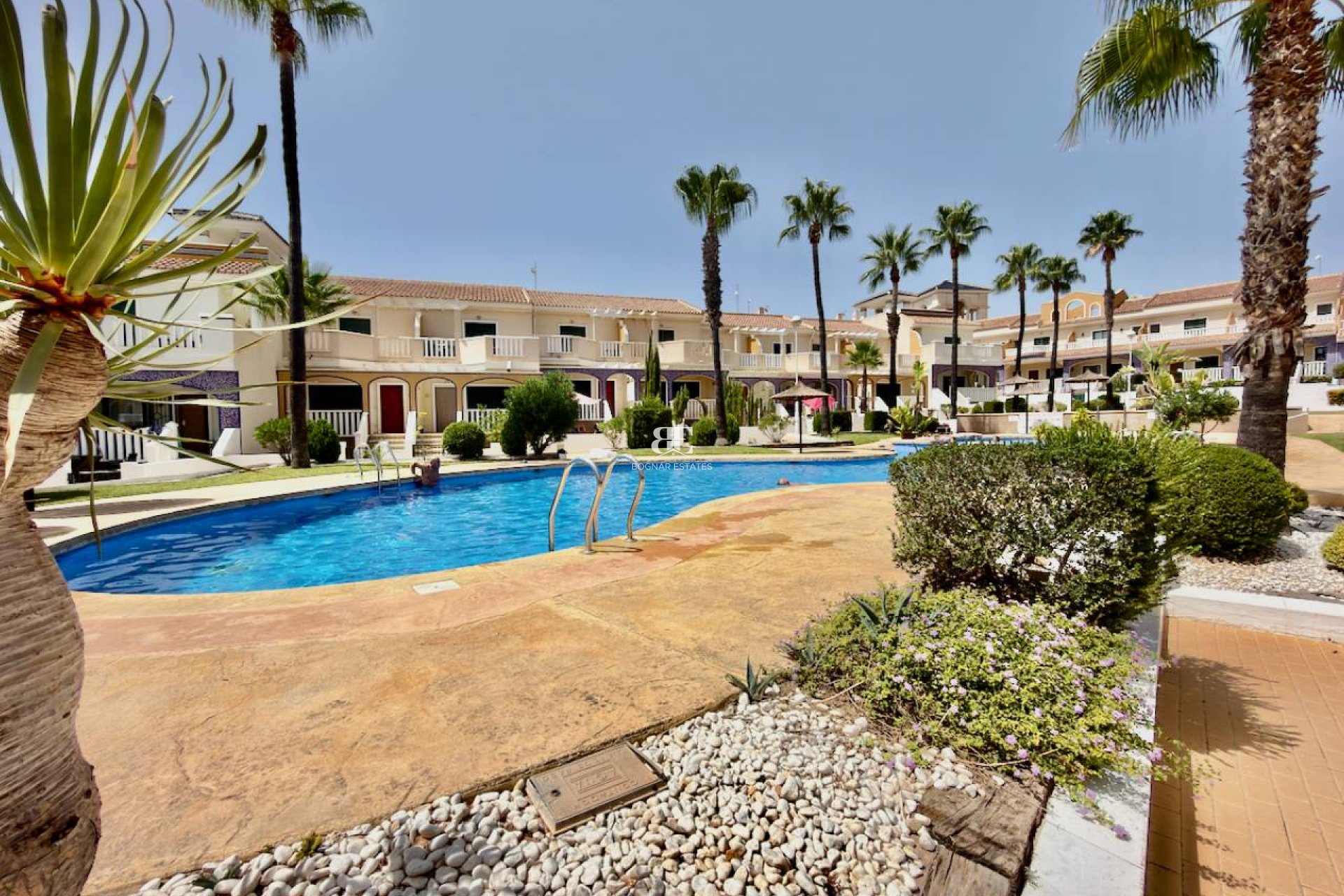 Herverkoop - Villa -
Ciudad Quesada - Doña Pepa