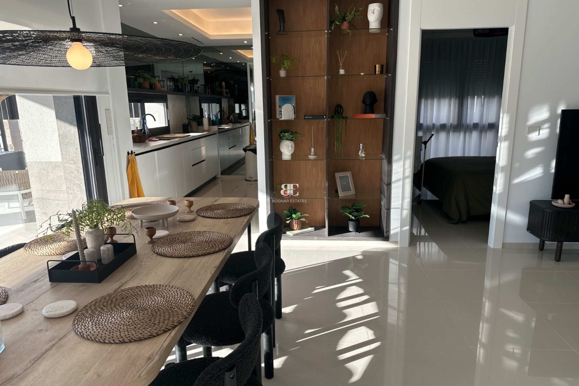Herverkoop - Villa -
Ciudad Quesada - Doña Pepa