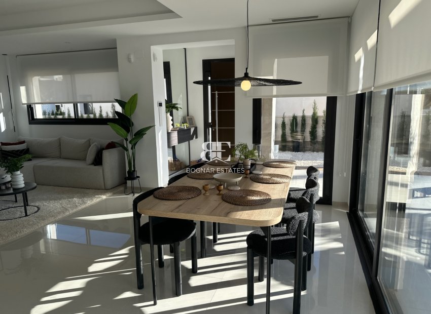 Herverkoop - Villa -
Ciudad Quesada - Doña Pepa