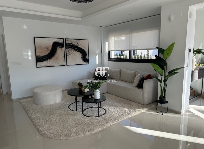 Herverkoop - Villa -
Ciudad Quesada - Doña Pepa