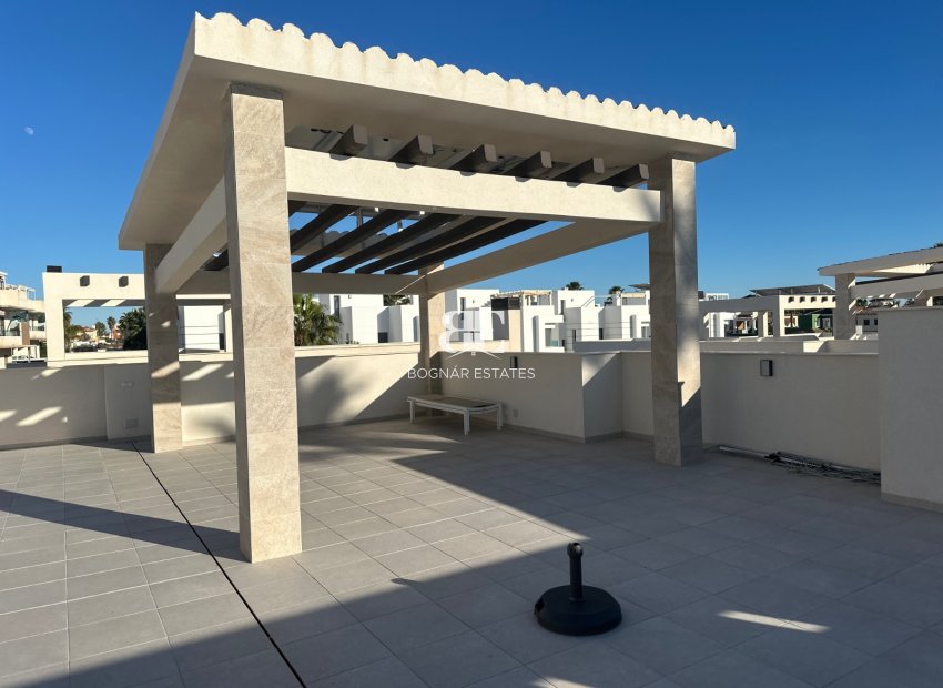 Herverkoop - Villa -
Ciudad Quesada - Doña Pepa