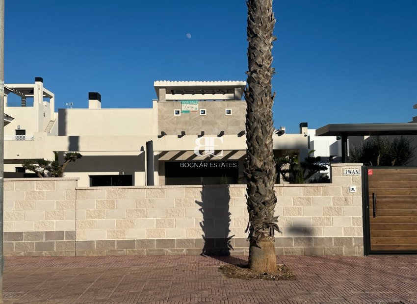 Herverkoop - Villa -
Ciudad Quesada - Doña Pepa