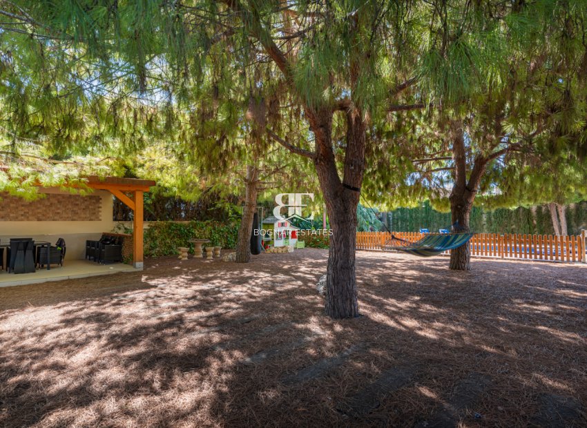 Herverkoop - Villa -
Ciudad Quesada - Doña Pepa