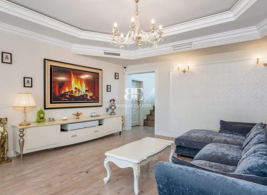 Herverkoop - Villa -
Ciudad Quesada - Doña Pepa