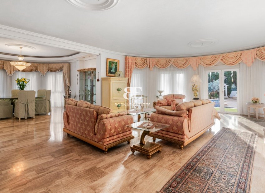Herverkoop - Villa -
Ciudad Quesada - Doña Pepa