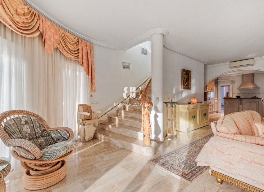 Herverkoop - Villa -
Ciudad Quesada - Doña Pepa