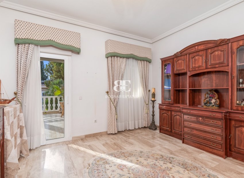 Herverkoop - Villa -
Ciudad Quesada - Doña Pepa