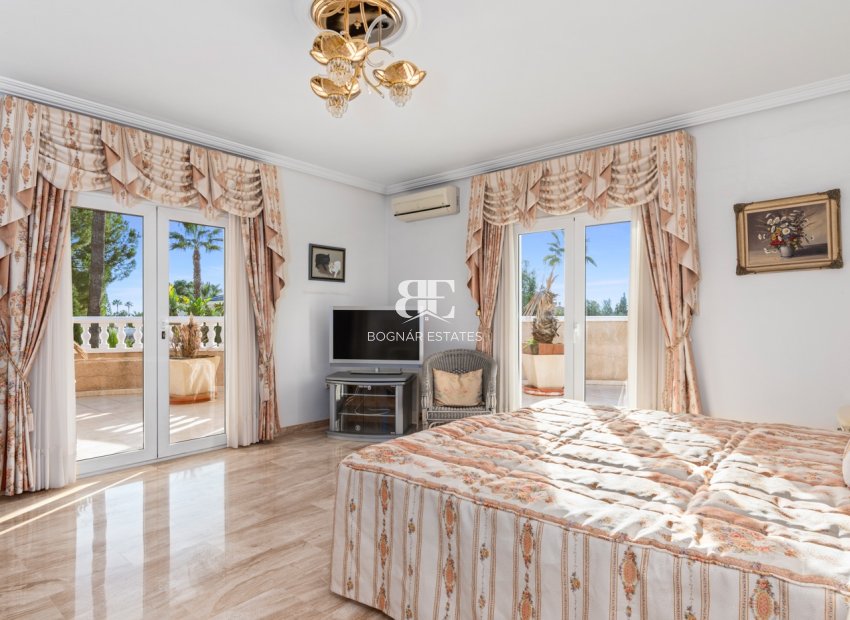 Herverkoop - Villa -
Ciudad Quesada - Doña Pepa