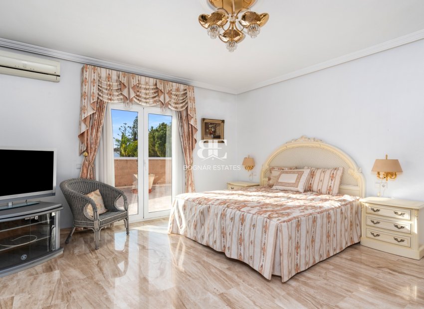 Herverkoop - Villa -
Ciudad Quesada - Doña Pepa