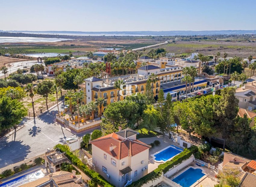 Herverkoop - Villa -
Ciudad Quesada - Doña Pepa