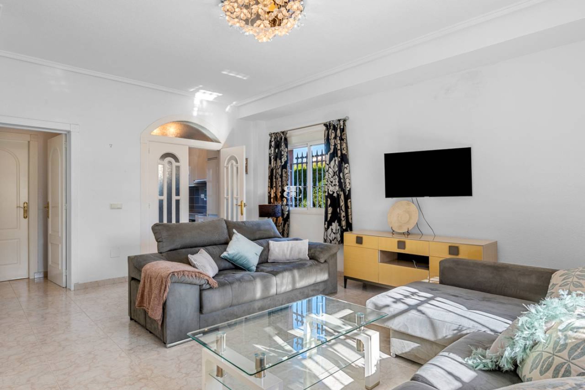 Herverkoop - Villa -
Ciudad Quesada - Doña Pepa