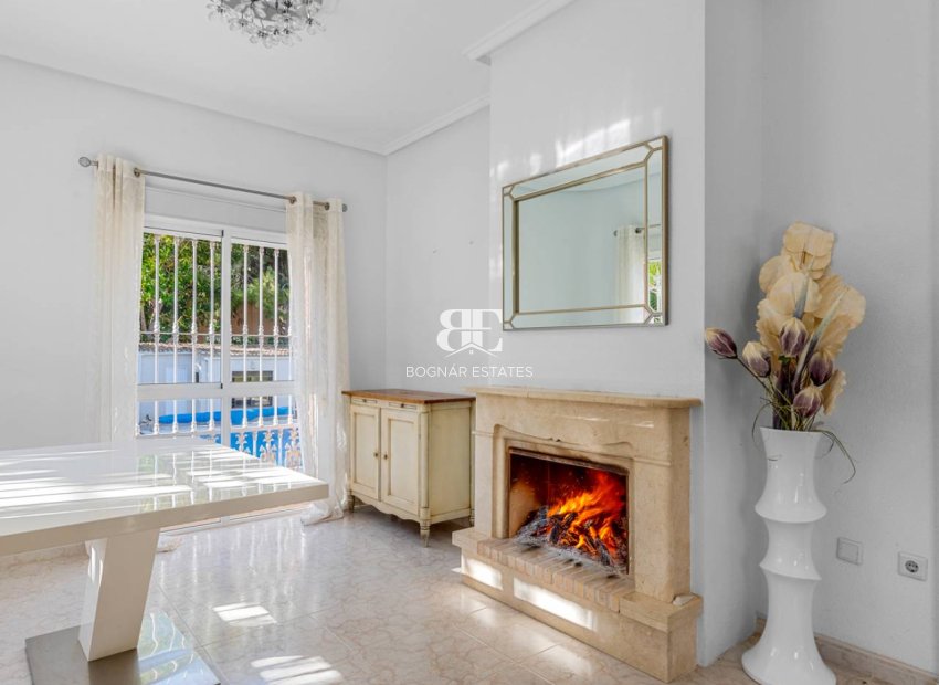 Herverkoop - Villa -
Ciudad Quesada - Doña Pepa