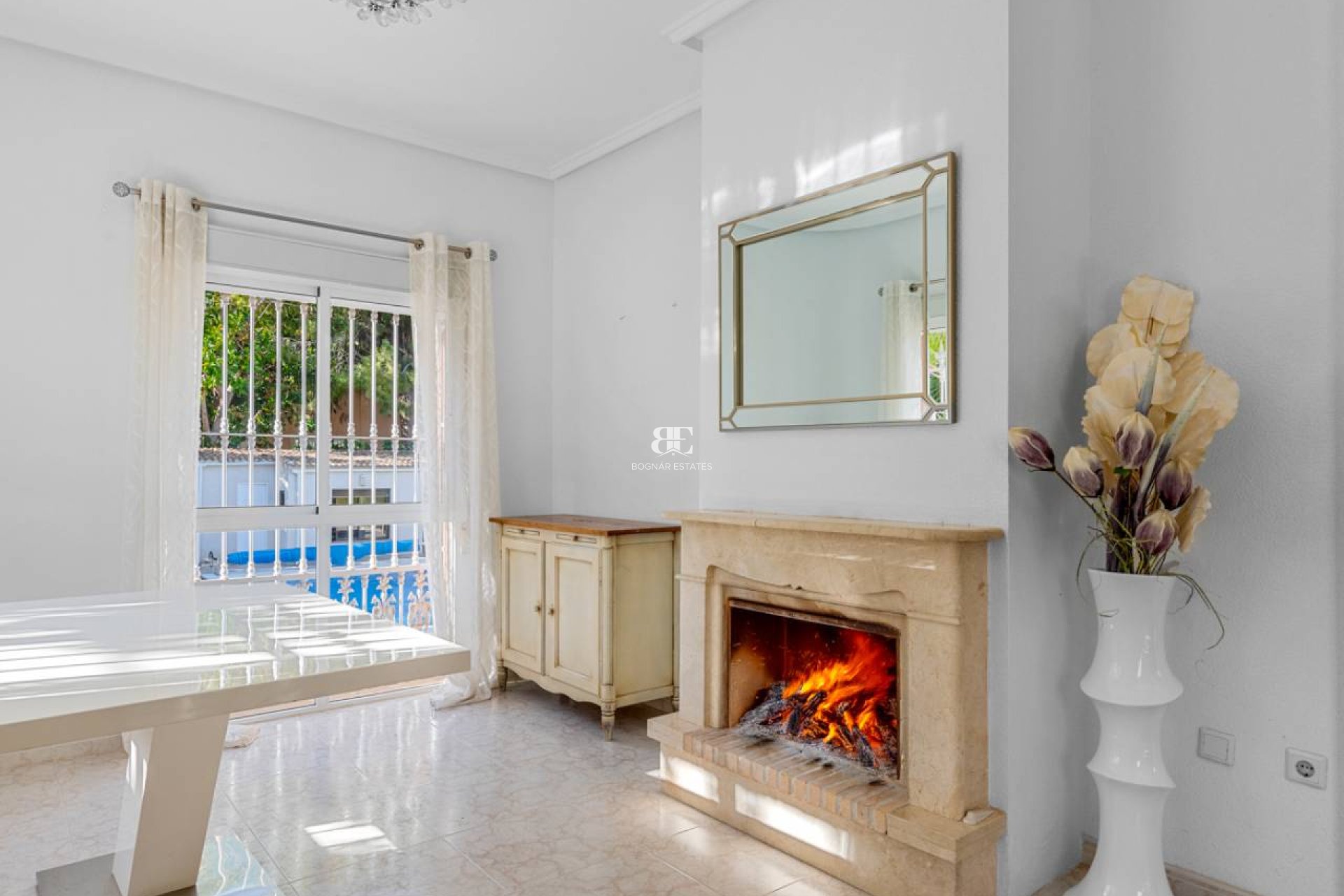 Herverkoop - Villa -
Ciudad Quesada - Doña Pepa
