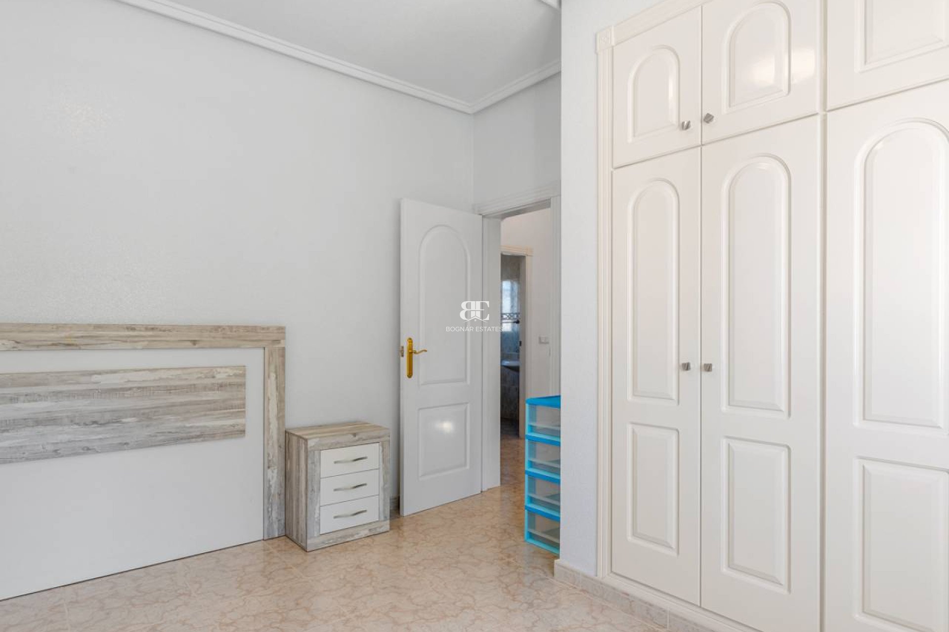 Herverkoop - Villa -
Ciudad Quesada - Doña Pepa
