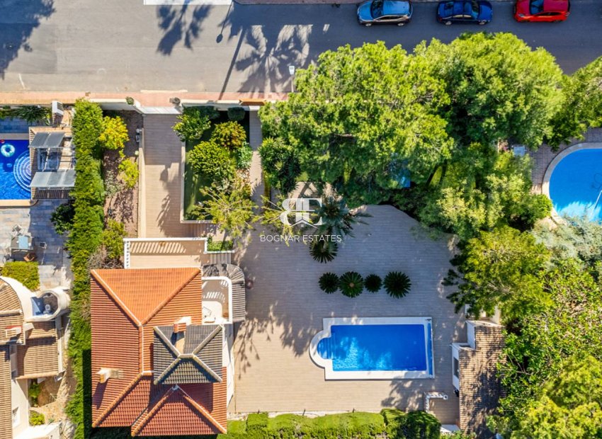 Herverkoop - Villa -
Ciudad Quesada - Doña Pepa