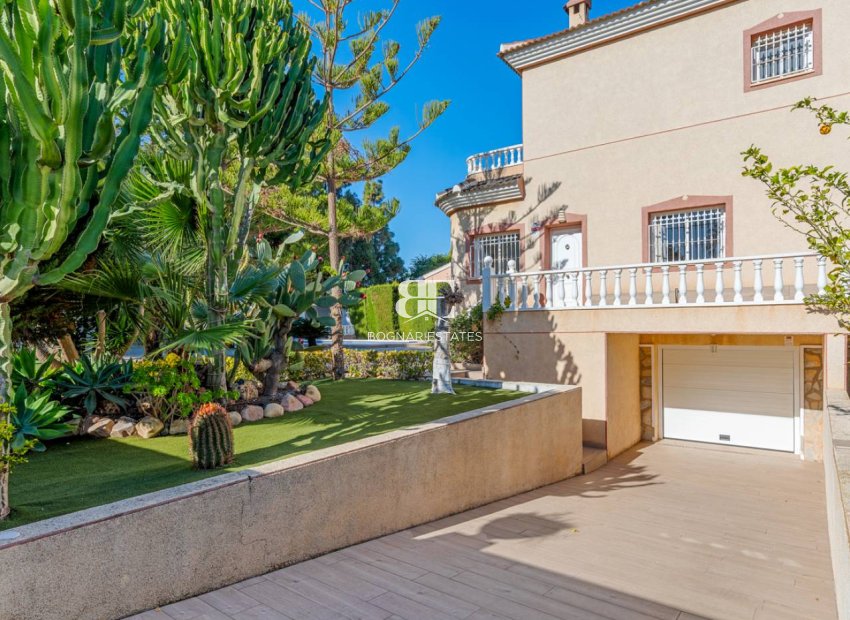 Herverkoop - Villa -
Ciudad Quesada - Doña Pepa