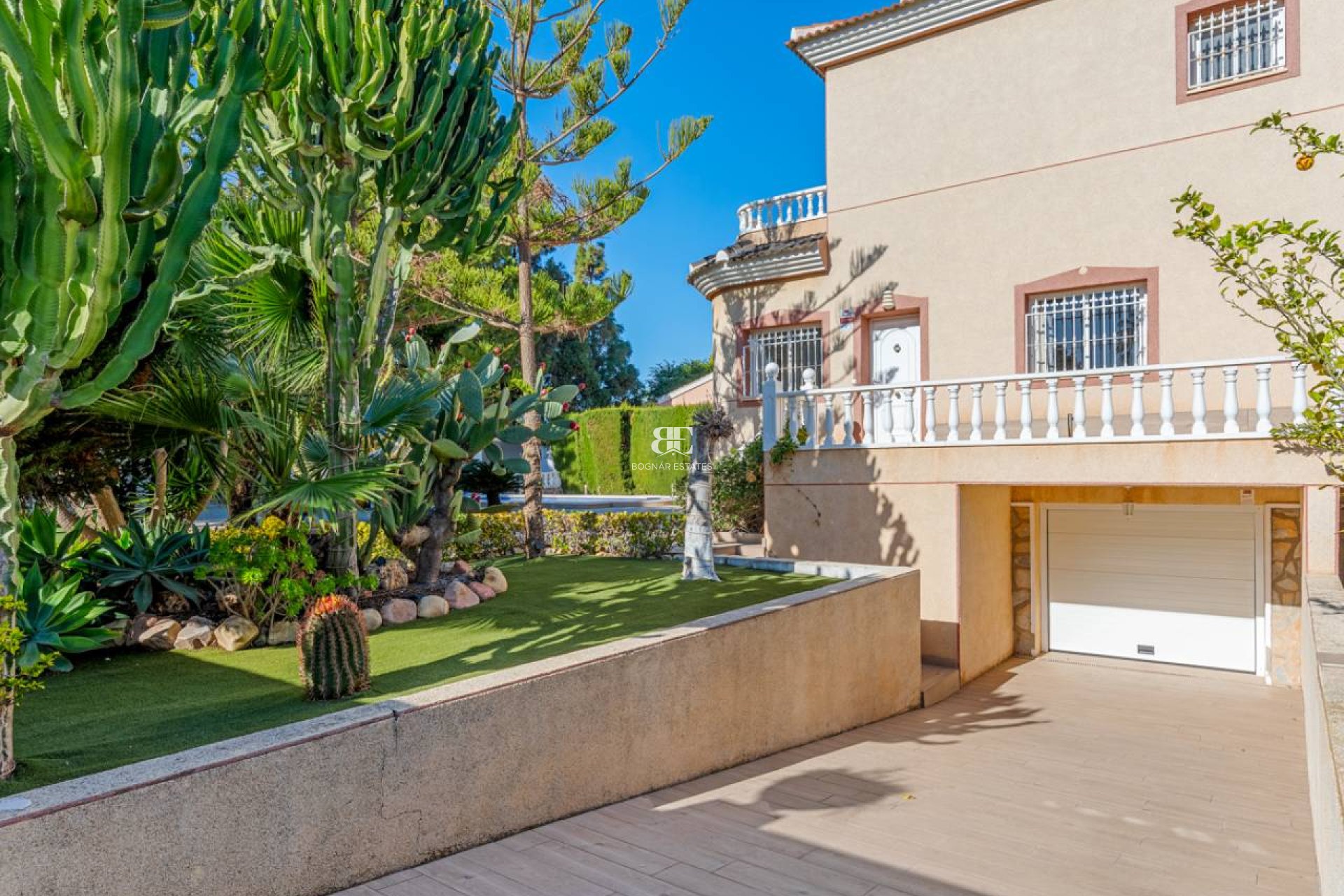 Herverkoop - Villa -
Ciudad Quesada - Doña Pepa