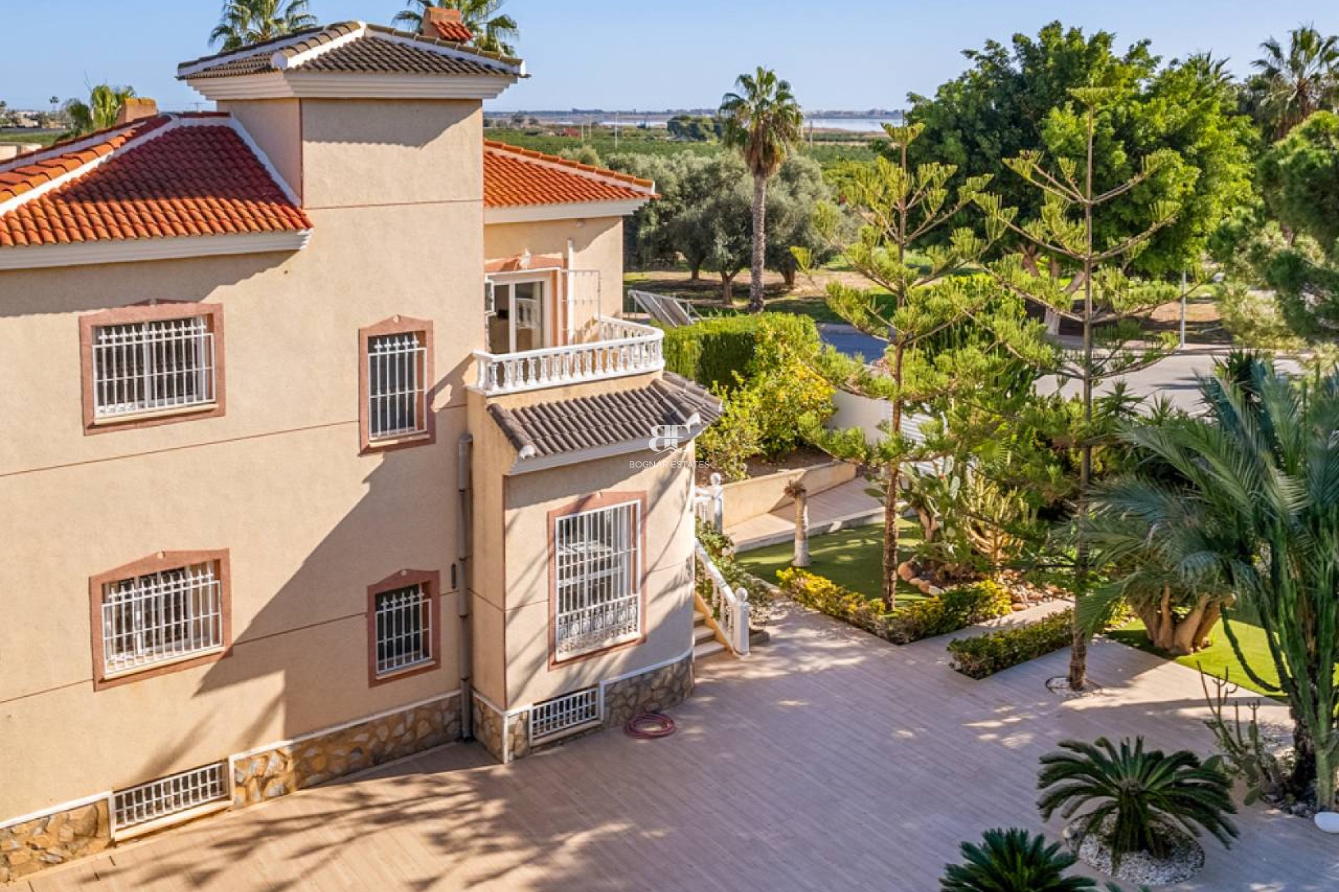 Herverkoop - Villa -
Ciudad Quesada - Doña Pepa