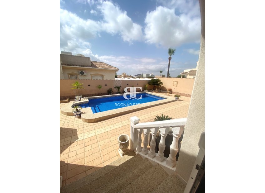 Herverkoop - Villa -
Ciudad Quesada - Doña Pepa