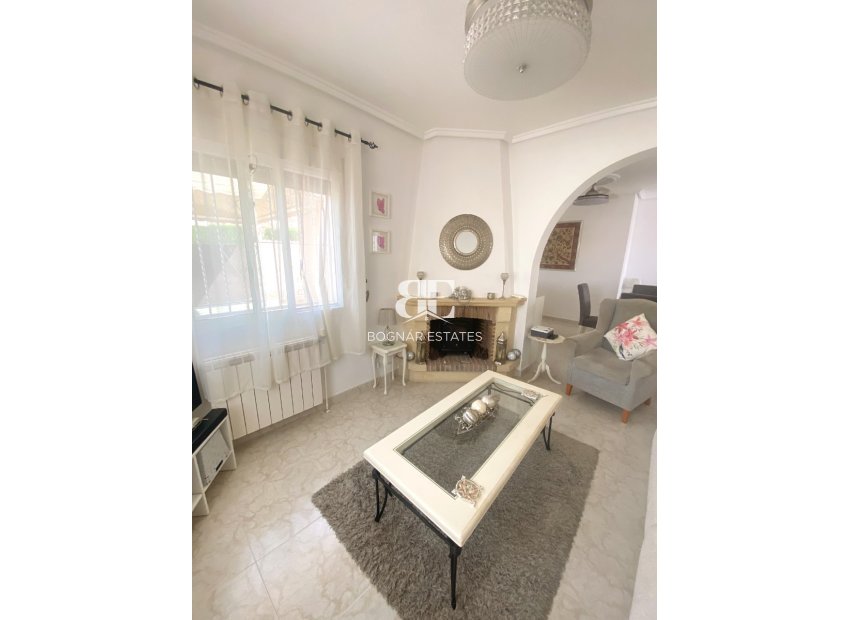 Herverkoop - Villa -
Ciudad Quesada - Doña Pepa
