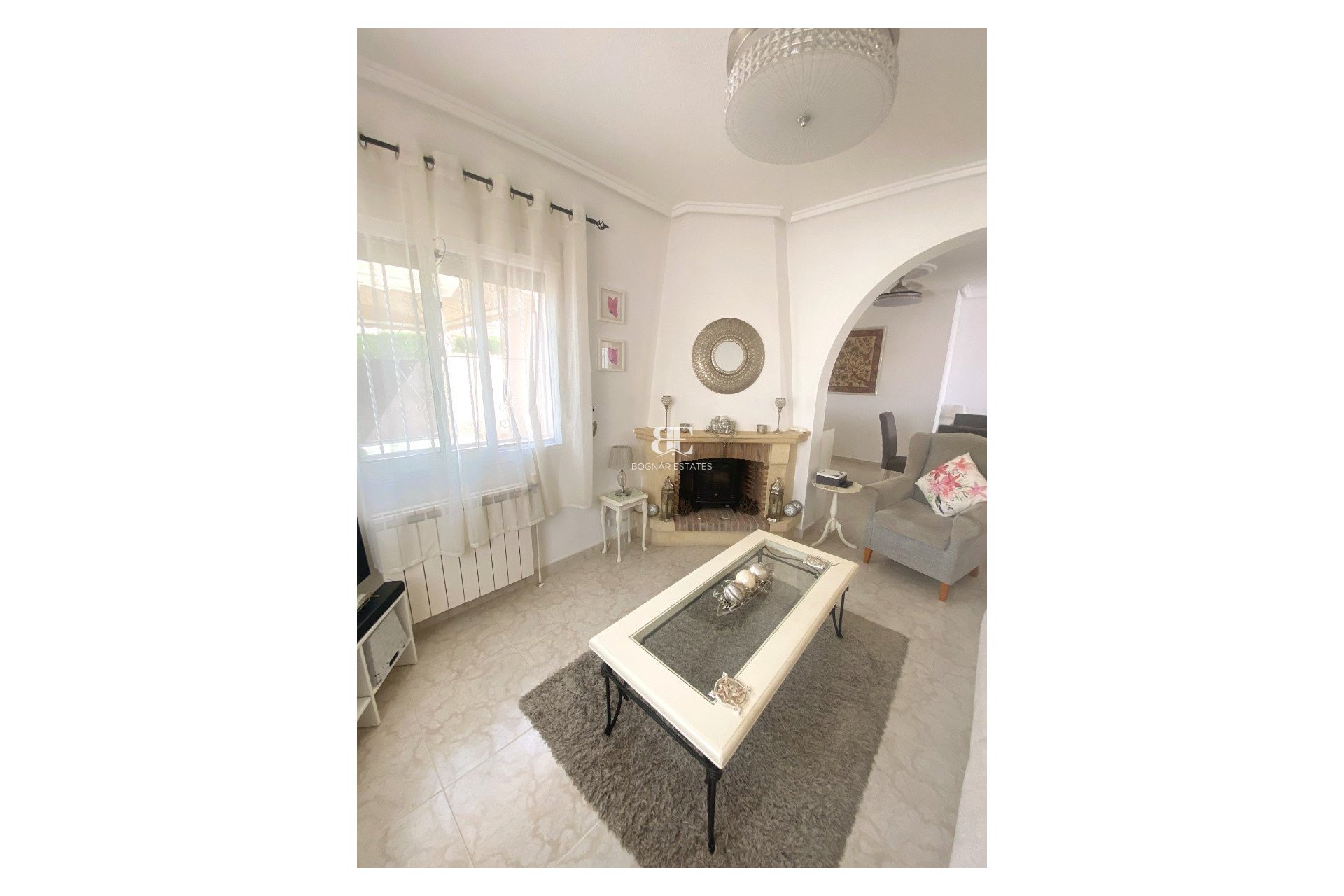 Herverkoop - Villa -
Ciudad Quesada - Doña Pepa
