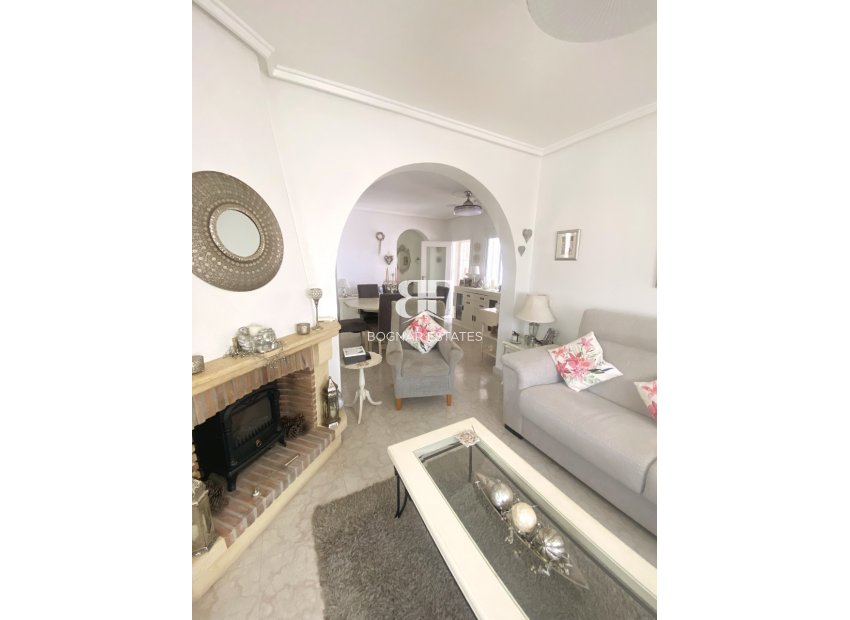 Herverkoop - Villa -
Ciudad Quesada - Doña Pepa